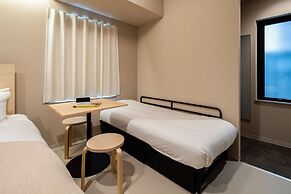 Section L Yushima - Ueno