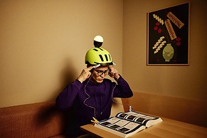 Section L Yushima - Ueno