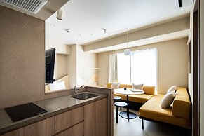 Section L Yushima - Ueno