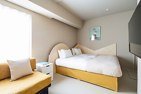 Section L Yushima - Ueno