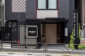 Section L Yushima - Ueno