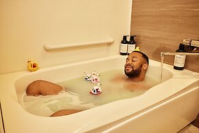 Section L Yushima - Ueno