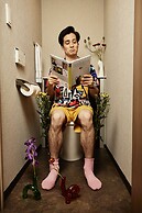 Section L Yushima - Ueno