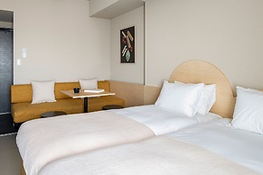 Section L Yushima - Ueno