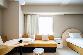 Section L Yushima - Ueno