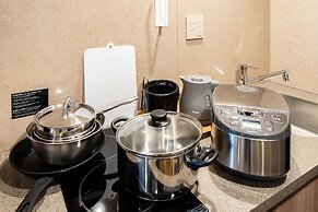 Section L Yushima - Ueno