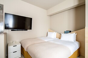 Section L Yushima - Ueno