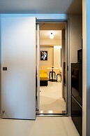 Section L Yushima - Ueno