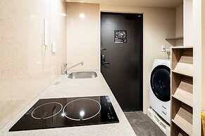 Section L Yushima - Ueno