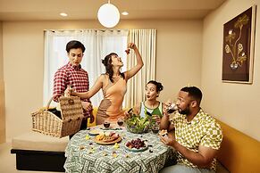 Section L Yushima - Ueno