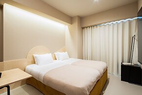 Section L Yushima - Ueno