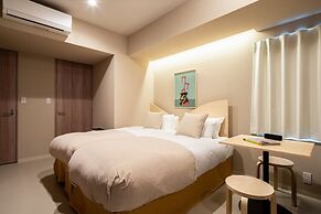 Section L Yushima - Ueno