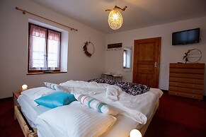 Auberge Ben Ouais