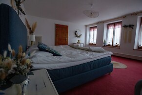 Auberge Ben Ouais