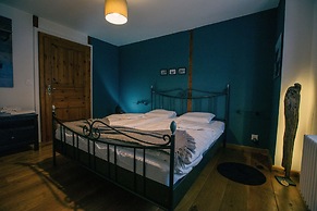 Auberge Ben Ouais
