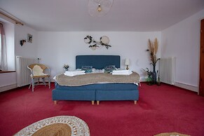 Auberge Ben Ouais