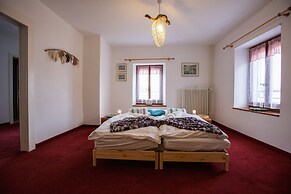 Auberge Ben Ouais