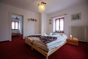 Auberge Ben Ouais