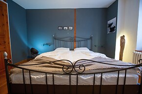 Auberge Ben Ouais