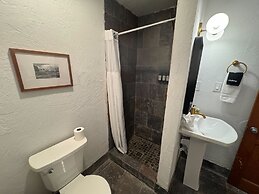 Three Pines Cabins Lodge