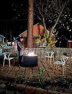 Three Pines Cabins Lodge