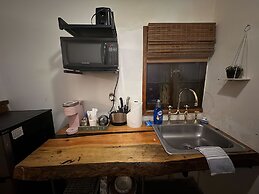 Three Pines Cabins Lodge