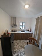 Three Pines Cabins Lodge