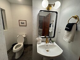 Three Pines Cabins Lodge