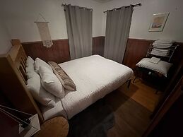 Three Pines Cabins Lodge