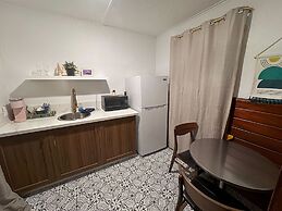 Three Pines Cabins Lodge