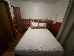 Three Pines Cabins Lodge