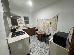 Three Pines Cabins Lodge