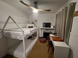 Three Pines Cabins Lodge