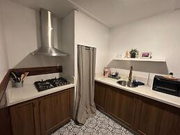 Three Pines Cabins Lodge