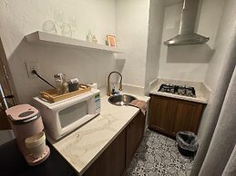 Three Pines Cabins Lodge