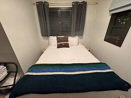 Three Pines Cabins Lodge