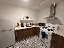 Three Pines Cabins Lodge