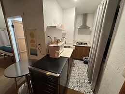 Three Pines Cabins Lodge