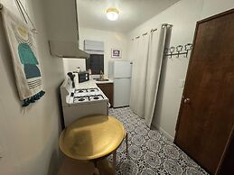 Three Pines Cabins Lodge