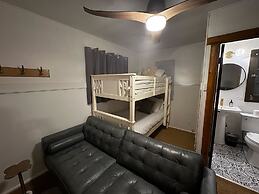 Three Pines Cabins Lodge