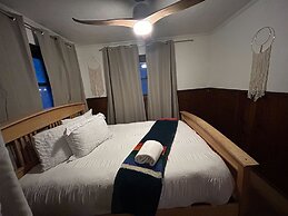 Three Pines Cabins Lodge