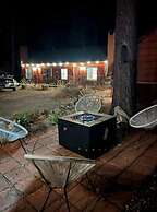 Three Pines Cabins Lodge