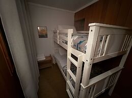 Three Pines Cabins Lodge