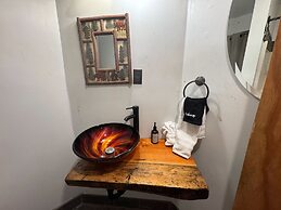 Three Pines Cabins Lodge