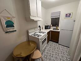 Three Pines Cabins Lodge