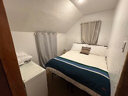 Three Pines Cabins Lodge