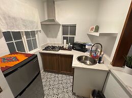 Three Pines Cabins Lodge