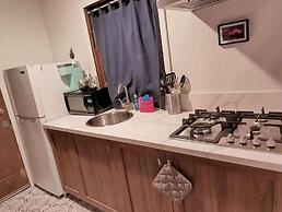 Three Pines Cabins Lodge