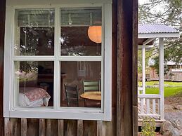 Lopez Farm Cottages & Tent Camping