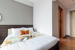 Ivy Luxury Hotel & Apartment